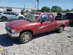 1993 Toyota Pickup 1/2 TON Extra Long Wheelbase DX