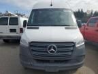 2021 Mercedes-Benz Sprinter 2500