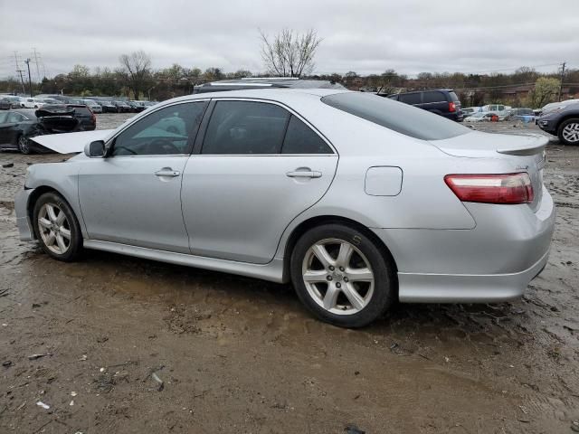 2007 Toyota Camry CE