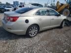 2013 Chevrolet Malibu LTZ