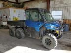 2022 Can-Am Defender 6X6 Limited HD10