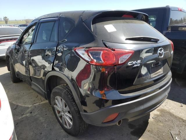 2014 Mazda CX-5 Touring