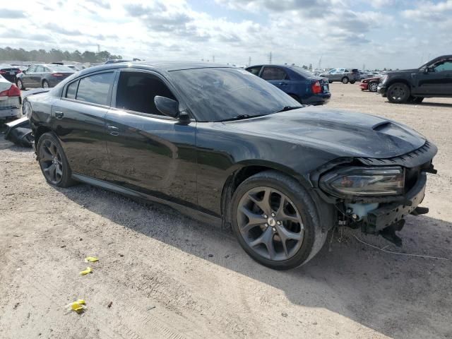 2019 Dodge Charger GT