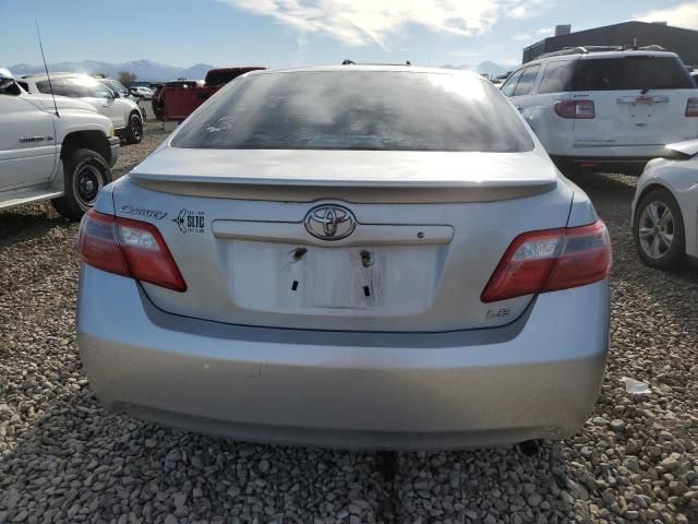 2009 Toyota Camry Base