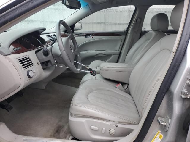 2007 Buick Lucerne CXL