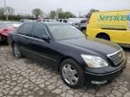 2004 Lexus LS 430