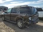 2008 Ford Explorer XLT