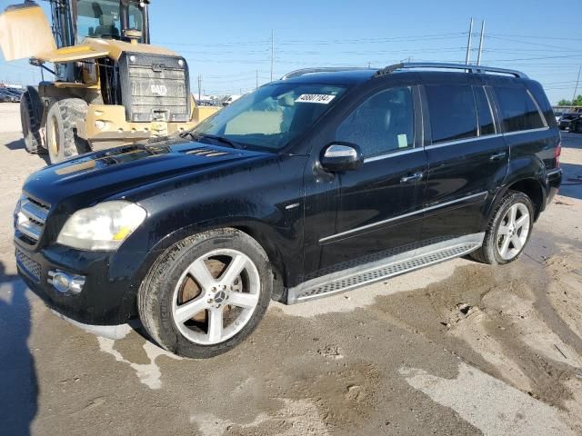 2009 Mercedes-Benz GL