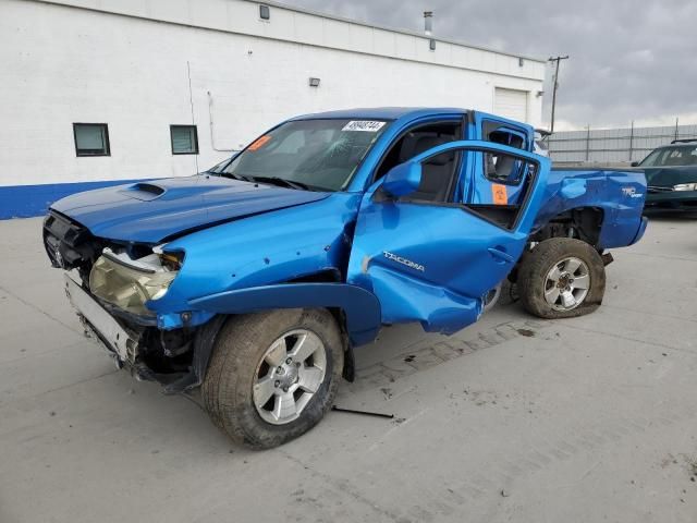 2005 Toyota Tacoma Access Cab