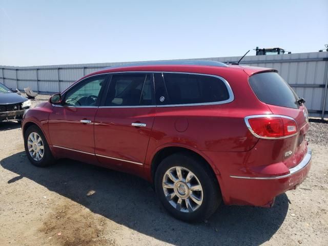 2014 Buick Enclave