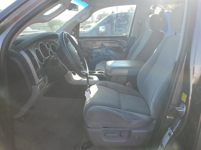 2011 Toyota Sequoia SR5