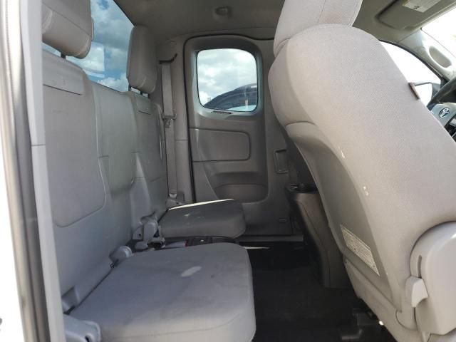 2013 Toyota Tacoma Access Cab