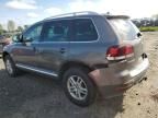 2009 Volkswagen Touareg 2 V6