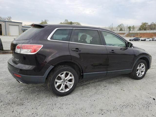 2009 Mazda CX-9