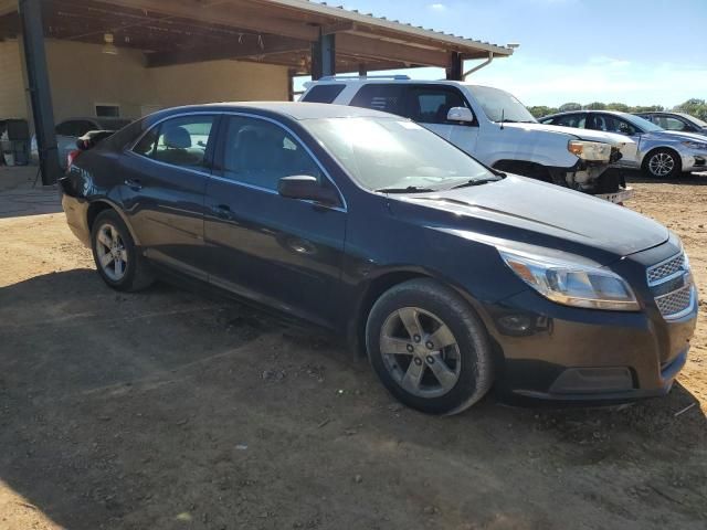 2013 Chevrolet Malibu LS