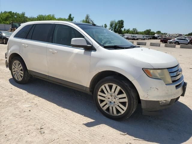 2009 Ford Edge Limited