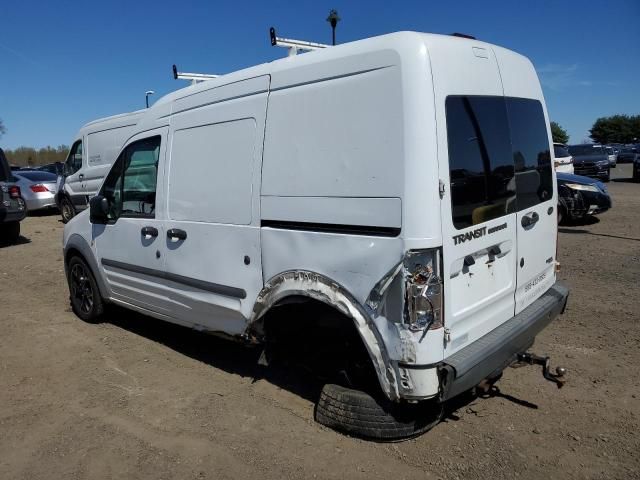 2012 Ford Transit Connect XL