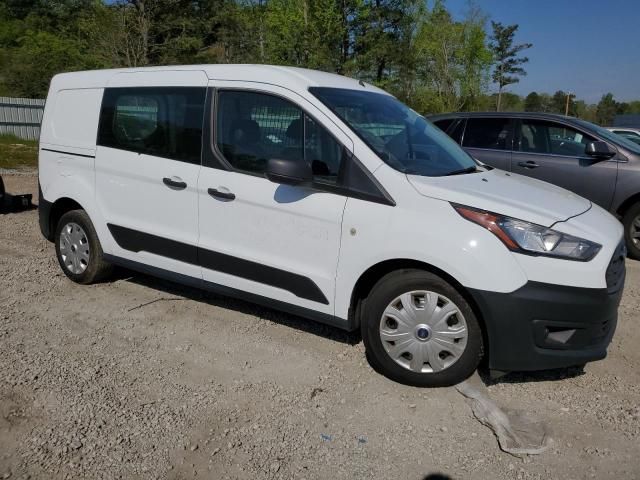 2021 Ford Transit Connect XL