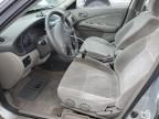 2002 Nissan Sentra XE