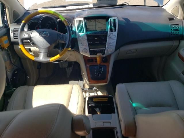 2008 Lexus RX 400H