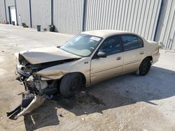 Salvage cars for sale from Copart Apopka, FL: 2004 Chevrolet Classic