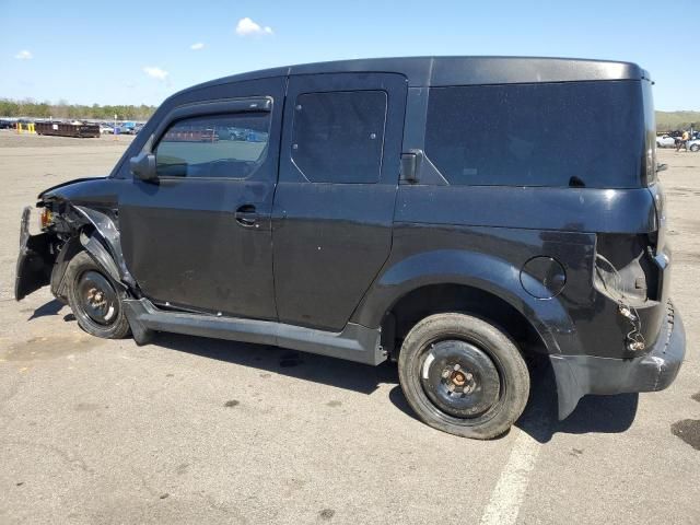 2008 Honda Element EX