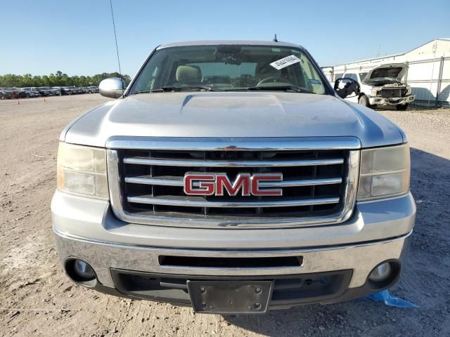 2013 GMC Sierra C1500 SLE