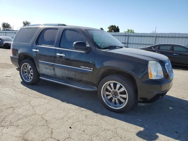 2007 GMC Yukon Denali