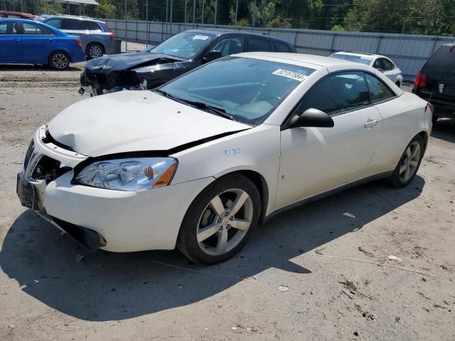 2007 Pontiac G6 GT