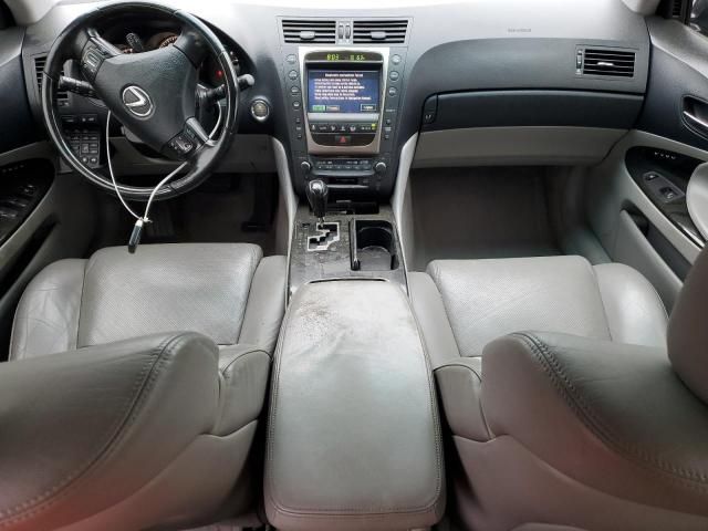 2006 Lexus GS 300