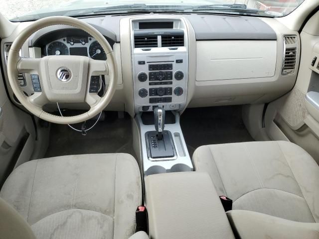 2011 Mercury Mariner