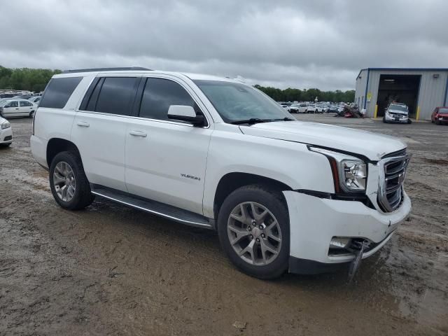 2016 GMC Yukon SLE