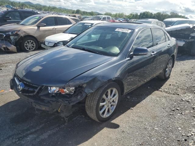 2006 Acura TSX