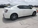 2015 Scion TC