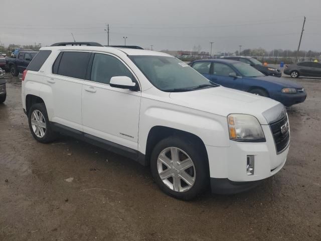 2012 GMC Terrain SLE