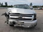 2013 Chevrolet Silverado C1500 LT