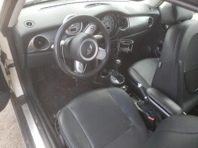 2006 Mini Cooper