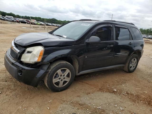 2006 Chevrolet Equinox LS