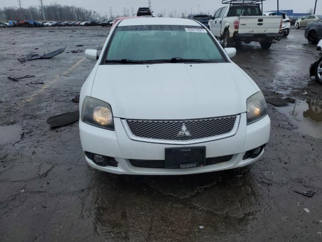 2010 Mitsubishi Galant ES