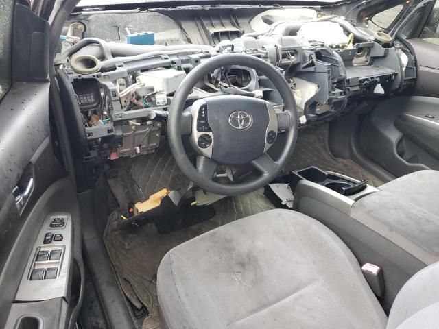 2005 Toyota Prius