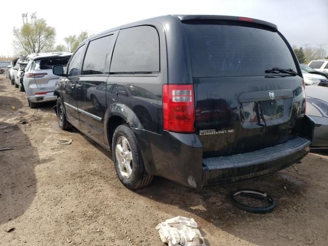 2008 Dodge Grand Caravan SE