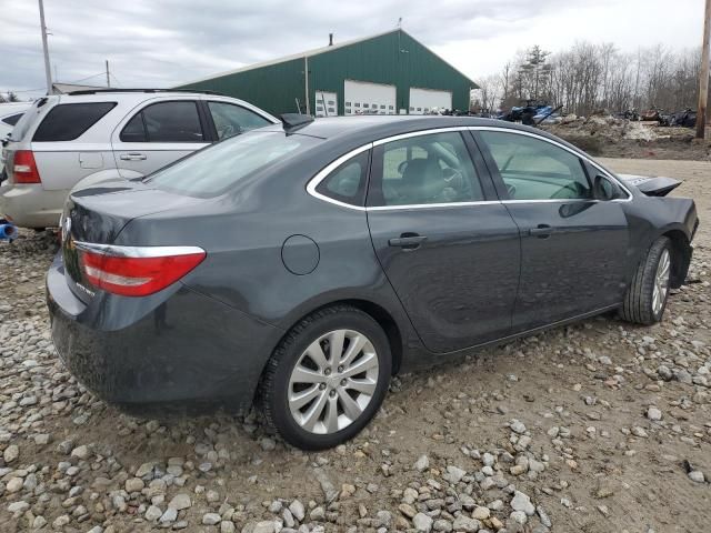 2015 Buick Verano