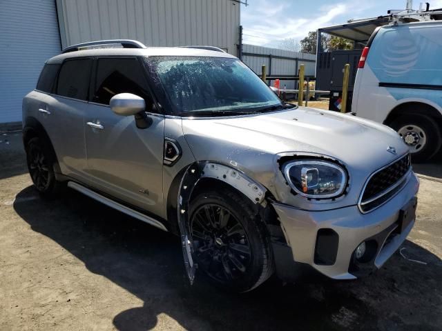 2024 Mini Cooper S Countryman ALL4