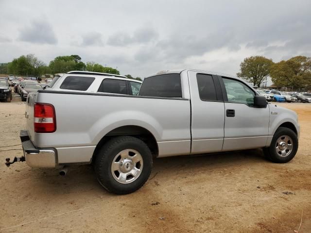 2004 Ford F150