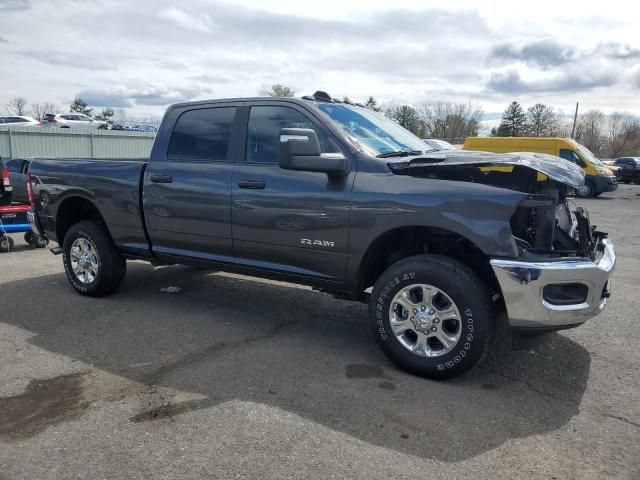 2023 Dodge RAM 2500 BIG Horn