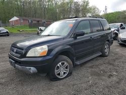 2004 Honda Pilot EXL for sale in Finksburg, MD