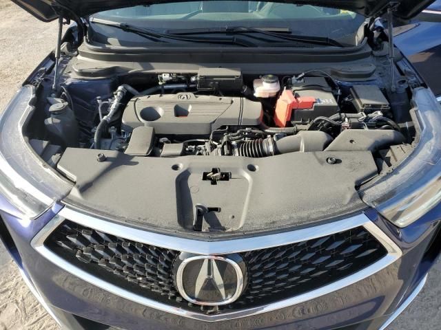 2024 Acura RDX Technology