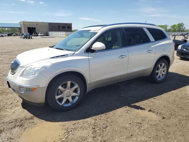 2009 Buick Enclave CXL