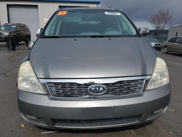 2011 KIA Sedona EX