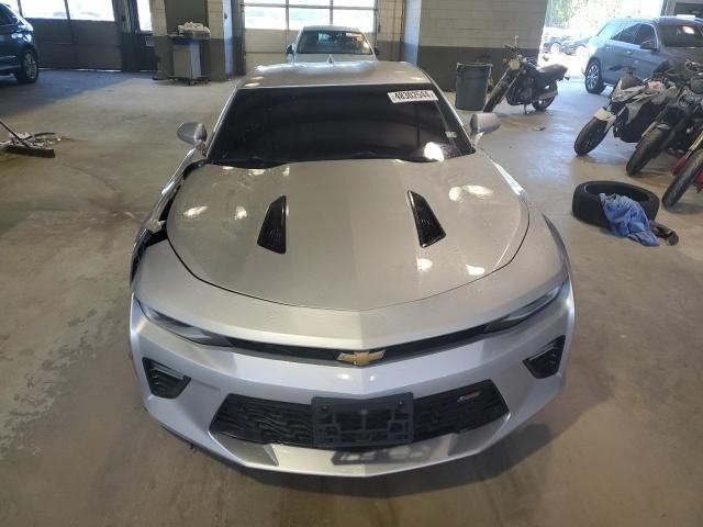 2017 Chevrolet Camaro SS